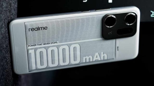 اولین گوشی هوشمند با باتری 10 هزار میلی‌آمپر ممکن است در سال 2026 عرضه شود