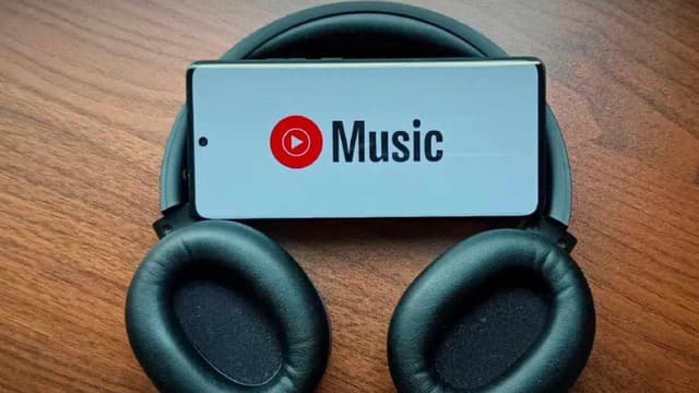 قابلیت ادامه پخش از دستگاه‌های مختلف به یوتیوب موزیک اضافه شد