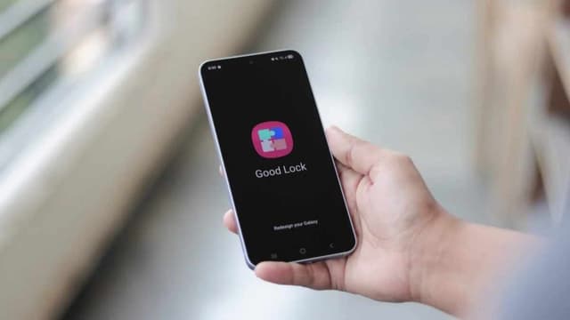 آپدیت ماژول‌های برنامه گود لاک برای پشتیبانی از One UI 8 منتشر شد