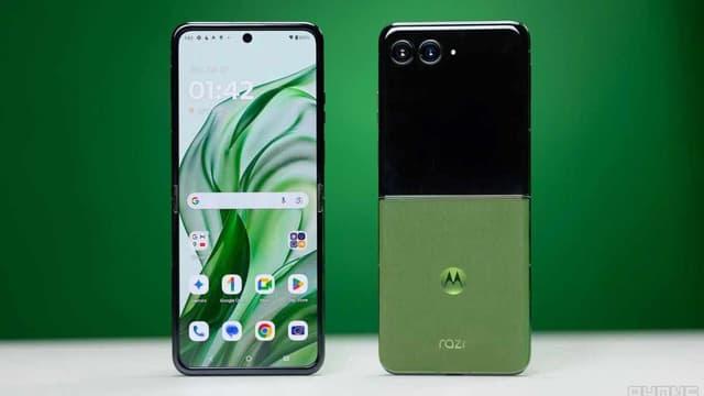 گوشی ریزر پلاس 2025 ؛ تکرار بی‌دلیل یک مدل قدیمی