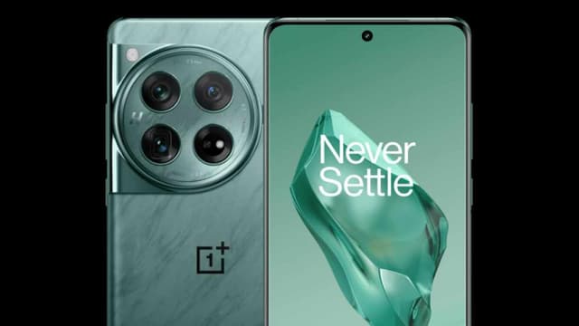 آپدیت جدید سیستم عامل اکسیژن برای وان پلاس 12 منتشر شد