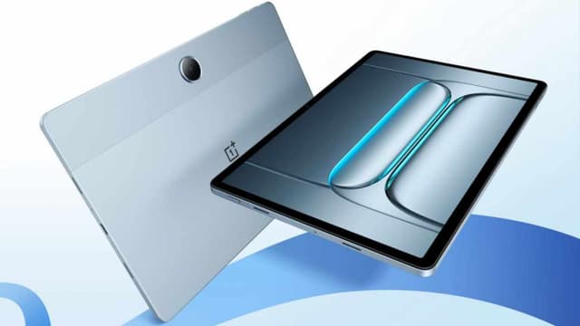 تبلت وان پلاس پد لایت با قیمت اقتصادی و نمایشگر 90 هرتزی در هند معرفی شد