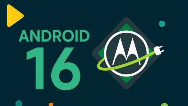 اندروید 16 آخرین به‌روزرسانی بزرگ برای این گوشی‌های موتورولا خواهد بود