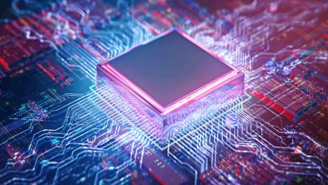 همه چیز درباره فناوری نانومتری در چیپ‌ها و نقش حیاتی آن در آینده الکترونیک