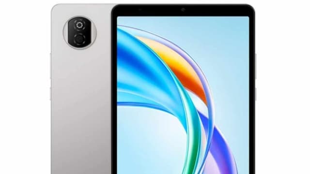 تبلت جدید آنر پد ایکس 7 بی‌سروصدا معرفی شد