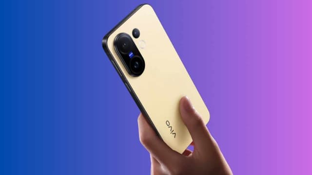 به‌روزرسانی جدید برای گوشی ویوو ایکس 200 اف ای ؛ بهبود دوربین، شبکه 5G و رفع مشکل داغی گوشی