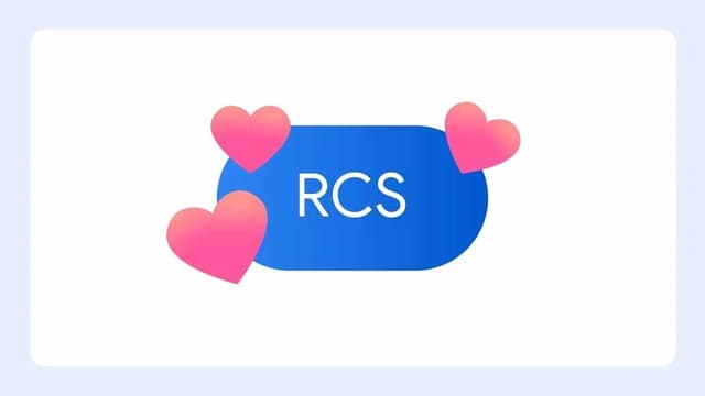 ارتقای جدید RCS کیفیت صدا و امنیت پیام‌رسانی اندروید را بهبود می‌دهد