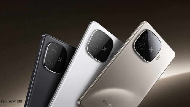 گوشی آکیو زد 10 توربو پلاس با باتری 8000 میلی‌آمپرساعتی و چیپست قدرتمند به‌زودی معرفی می‌شود