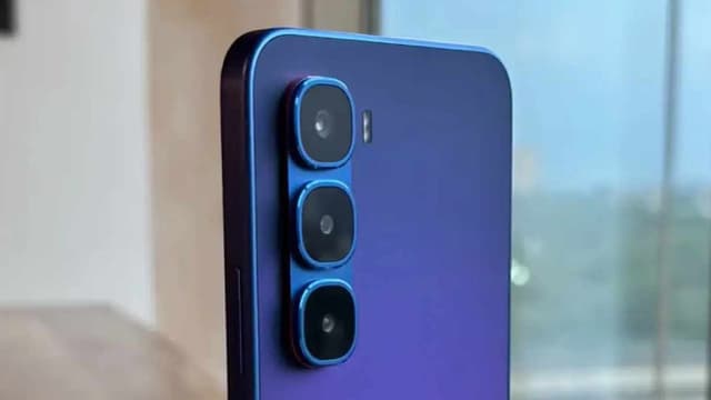 گوشی‌های جدید اینفینیکس هات 60 در بازار جهانی معرفی شدند