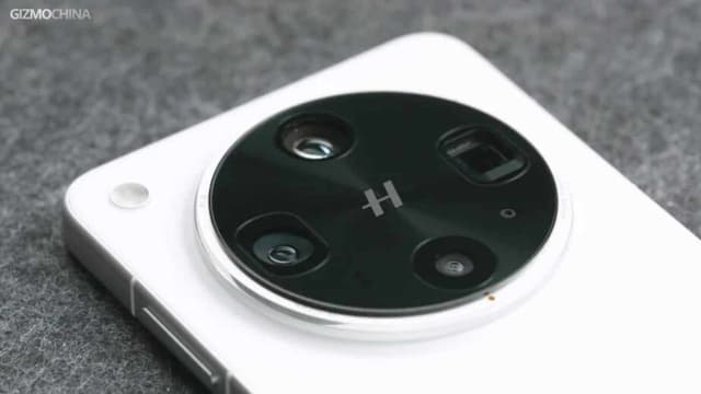 اوپو فایند ایکس 9 اولترا تنها پرچمدار اندرویدی با دوربین دوگانه پریسکوپی خواهد بود