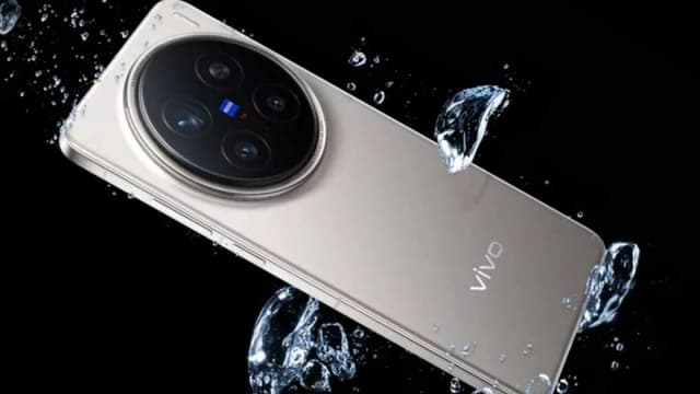 مشخصات دوربین ویوو ایکس 300 فاش شد ؛ پشتیبانی از عکاسی ماکرو تله‌فوتو تایید شد