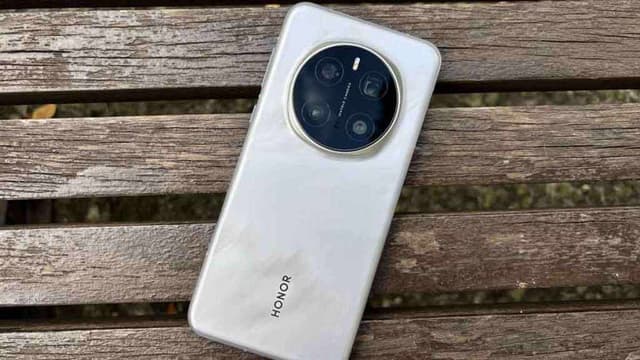 آزمایش تراشه جدید برای آنر مجیک 8 مینی آغاز شد