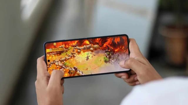 عملکرد گرافیکی اگزینوس 2600 از اسنپدراگون 8 الیت سریع‌تر است