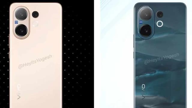 عرضه گوشی ویوو وی 60 نزدیک است ؛ دریافت گواهی جدید در آستانه رونمایی