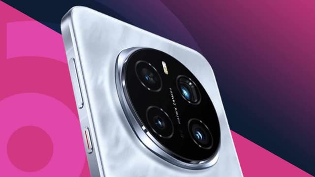 رونمایی آنر از گوشی پرچمدار با دو دوربین 200 مگاپیکسلی نزدیک است