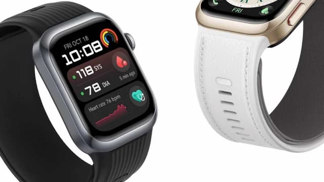 به‌روزرسانی هارمونی ۵.۱ برای ساعت هوشمند واچ دی 2 در اروپا منتشر شد