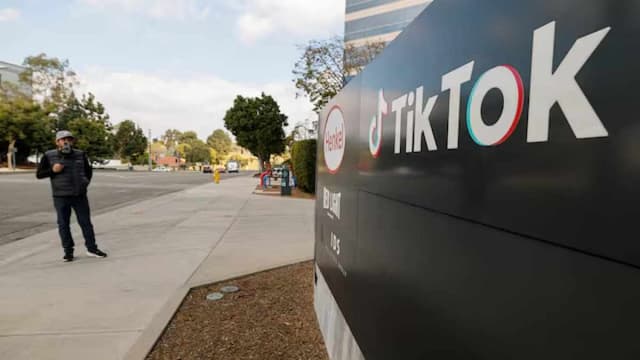 ترامپ به تیک تاک علاقه دارد اما باید به مالکیت آمریکا دربیاید