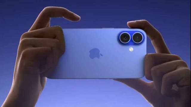 آیفون 17 پرو می‌تواند دارای لنز تله‌فوتو با بزرگنمایی 8 برابر و دو دکمه کنترل دوربین باشد