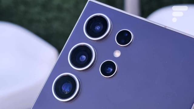 دوربین جدید گلکسی اس 27 اولترا احتمالاً لنز تله‌فوتو 3 برابری را حذف می‌کند