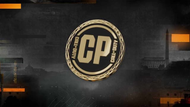 خرید سی پی کالاف دیوتی موبایل