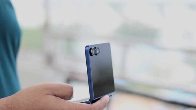 پایان تغییرات ظاهری بزرگ در گوشی‌های تاشو سامسونگ؟