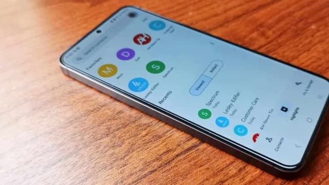 گوگل از یک ویژگی دیگر iOS تقلید کرد