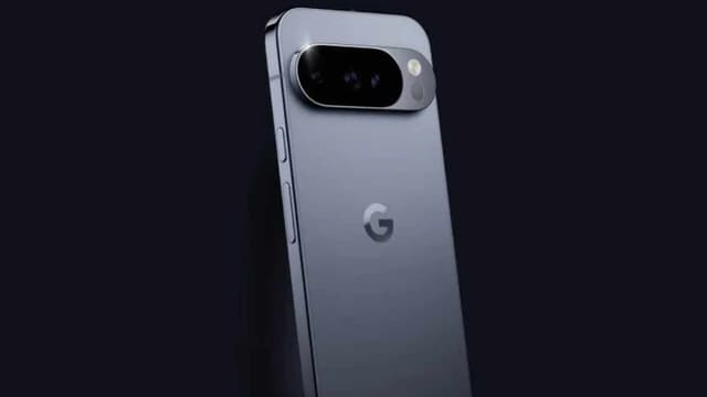 گوگل پیکسل در آمریکا چهارمین برند پرفروش گوشی شد