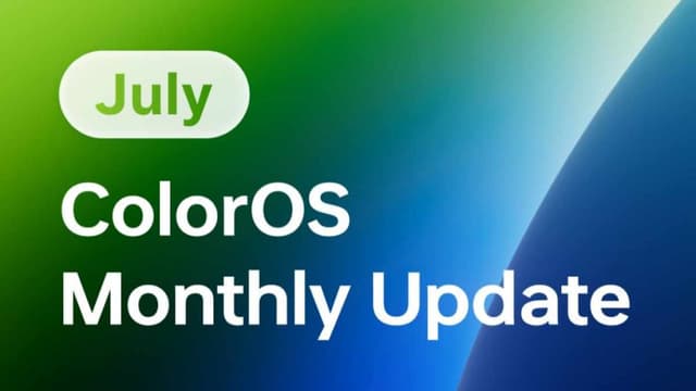 انتشار جهانی به‌روزرسانی سیستم عامل ColorOS 15 با ابزارهای هوش مصنوعی و امکانات تازه آغاز شد