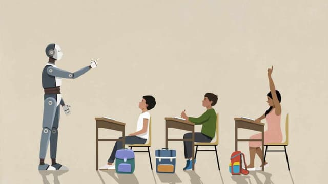 قابلیت جدید حالت مطالعه در چت جی پی تی برای یادگیری عمیق طراحی شده است