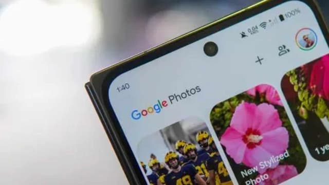 گوگل فوتوز به‌زودی از هوش مصنوعی برای ویرایش عکس‌ها کمک می‌گیرد