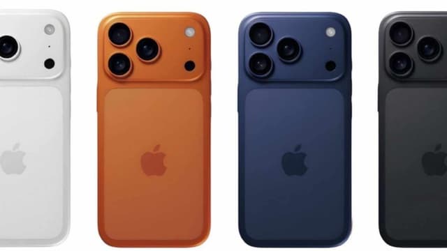 شایعه: دوربین آیفون 17 پرو احتمالا با زوم 8 برابری و دکمه جدید کنترل دوربین عرضه می‌شود