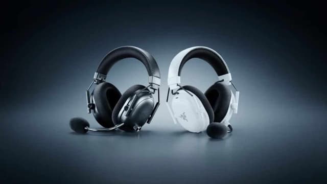 هدست‌های جدید ریزر با تأخیر صوتی ۱۰ میلی‌ثانیه و صدای فضایی THX معرفی شدند