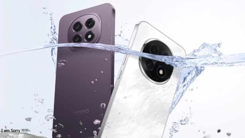 سری اف 31 اوپو با سه مدل احتمالی به بازار هند می‌آید