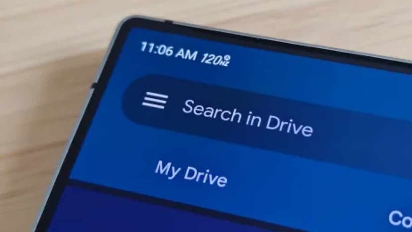 ویرایش ویدیو در مرورگر با گوگل درایو برای کاربران پولی فعال شد