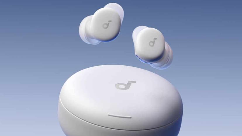 ایربادهای انکر ساندکور اسلیپ ای 30 با قابلیت تشخیص خر و پف در آمریکا عرضه شدند