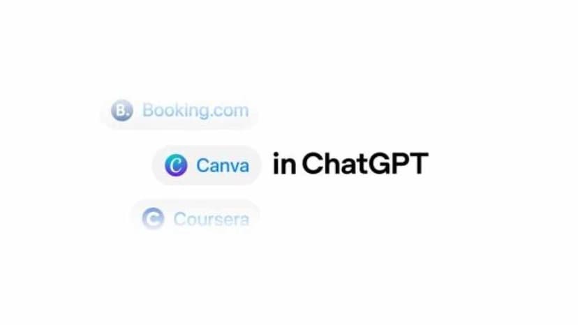 چت جی پی تی به پلتفرمی برای اجرای مستقیم اپلیکیشن‌ها تبدیل شد