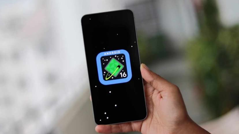 به‌روزرسانی One UI 8 برای گلکسی اف 36 و گلکسی ام 36 منتشر شد