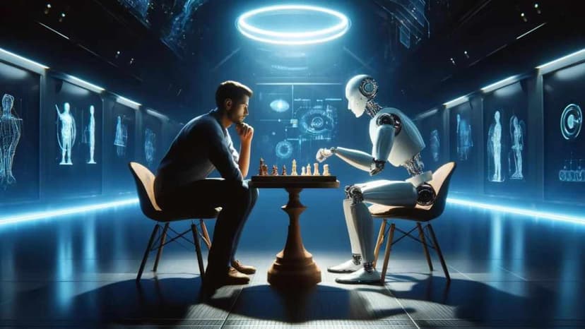 نقص‌های پنهان هوش مصنوعی ؛ چرا ماشین‌ها هنوز بیش از آنچه فکر می‌کنیم به انسان‌ها نیاز دارند؟