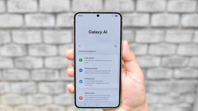 عنوان: سامسونگ در وان یو آی 8.5 چهار قابلیت جدید هوش مصنوعی معرفی می‌کند
