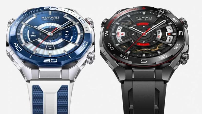 این ساعت هوشمند جدید هواوی تا 150 متر زیر آب دوام می‌آورد