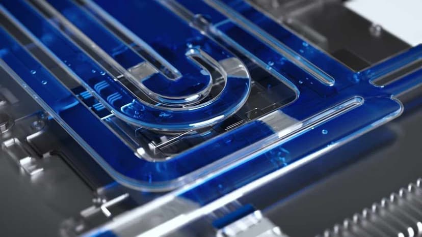 رد مجیک از پیشرفته‌ترین سیستم خنک‌کننده گوشی‌های هوشمند رونمایی کرد