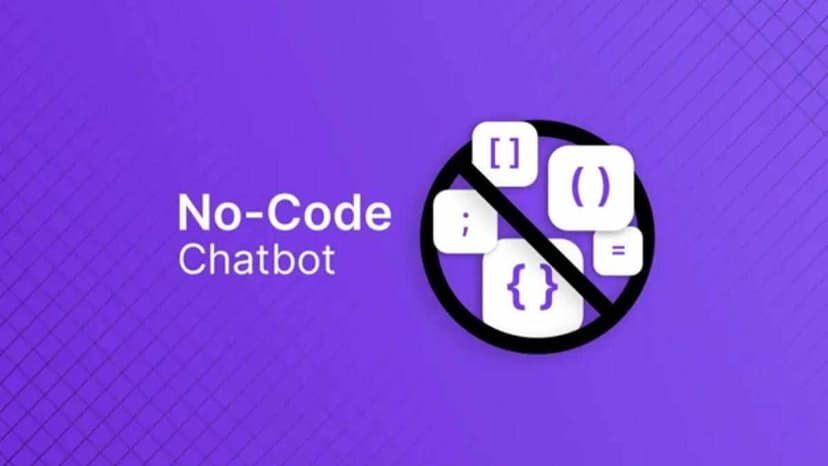 از صفر تا صد ساخت چت‌بات هوشمند بدون کدنویسی