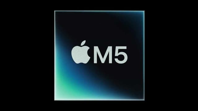 اپل تراشه M5 را معرفی کرد ؛ گرافیک و هوش مصنوعی تا چهار برابر سریع‌تر