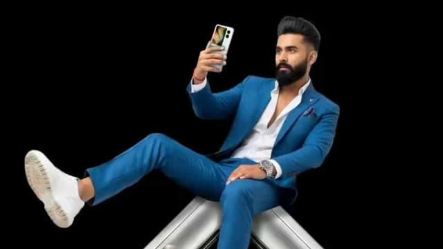 زمان عرضه گوشی تاشوی نوافلیپ از برند Ai+ تایید شد