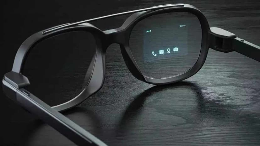 سامسونگ مسیر رونمایی از عینک‌های هوشمند خود را هموار می‌کند