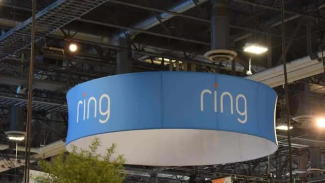 حسگرهای هوشمند جدید رینگ با هوش مصنوعی معرفی شدند