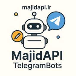 سفارش طراحی ربات تلگرام