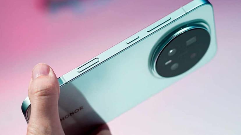 آنر مجیک 8 پرو با تراشه اسنپدراگون 8 الیت نسل 5 در گیکبنچ دیده شد