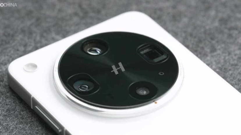 اوپو فایند ایکس 9 اولترا با دوربینهای پریسکوپ دوگانه معرفی شد