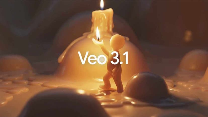 گوگل با Veo 3.1 نسل جدید ویدیوهای هوش مصنوعی خود را معرفی کرد
